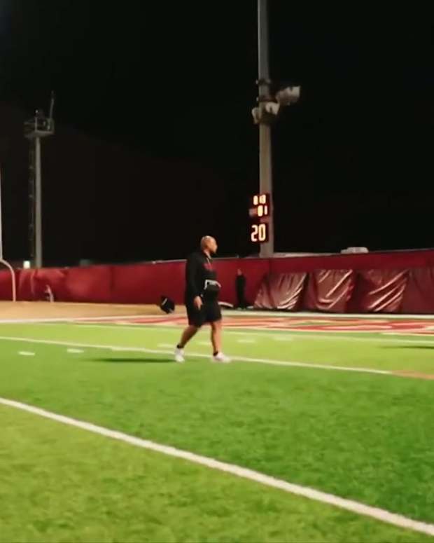HuskerMax Practice Report 03-21-2023